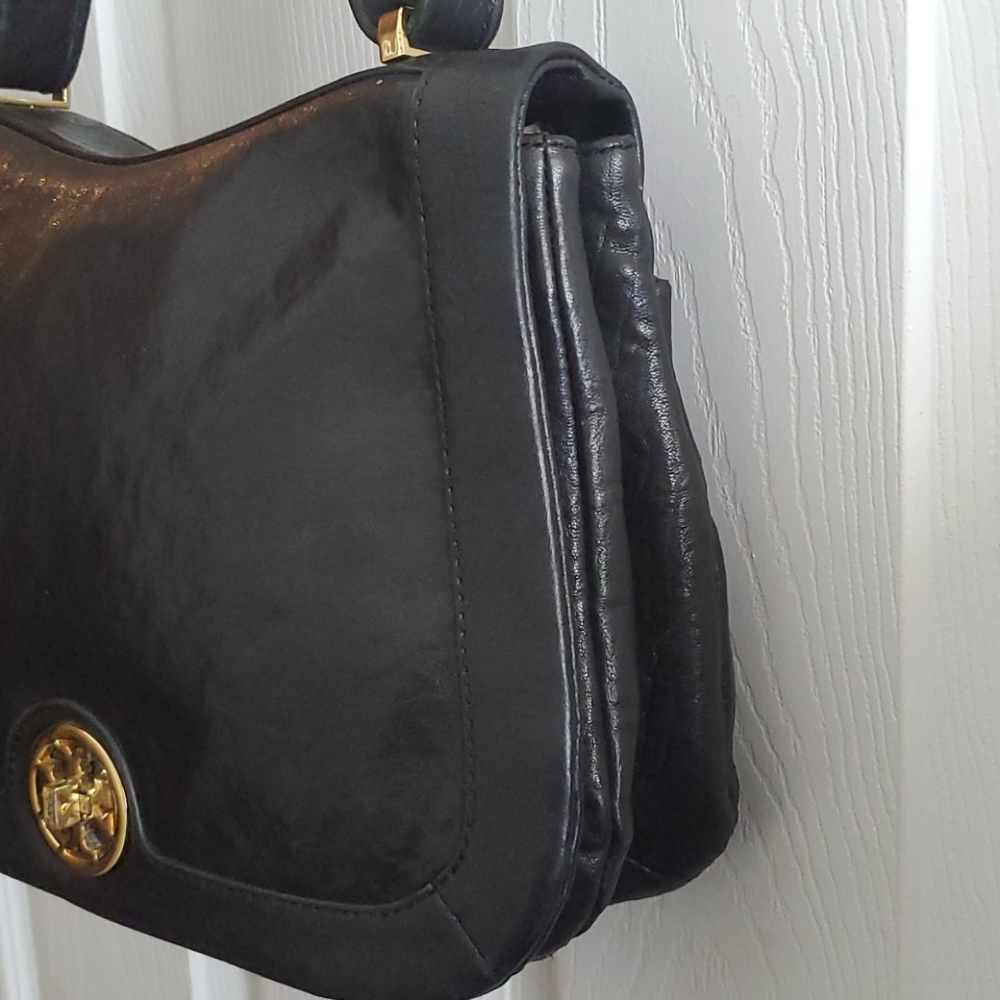 Tory Burch Leather Bag - Picture 3 of 16